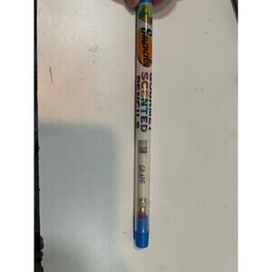 Vintage grape Smencils Gourmet Scented Pencil - Retro